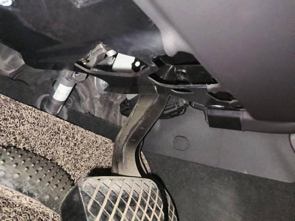 [北京·豫A] 二手奥迪奥迪A6L2016款 TFSI 运动型