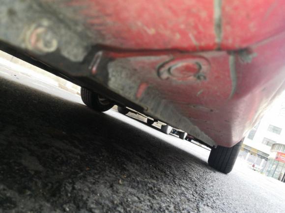 [合肥·苏B] 二手马自达马自达32012款 1.6L 手动经典标准型