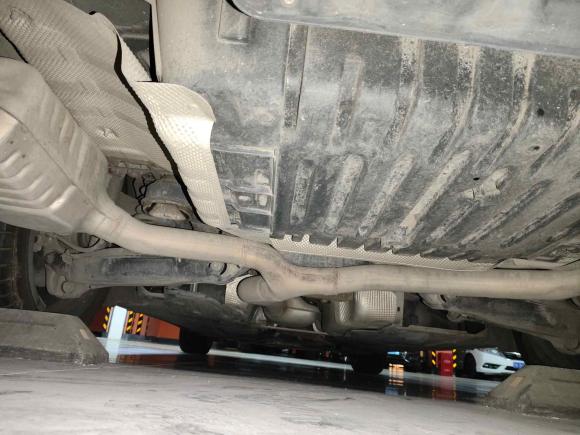 [武汉·鄂A] 二手奔驰奔驰E级2016款 E 300 L 时尚型