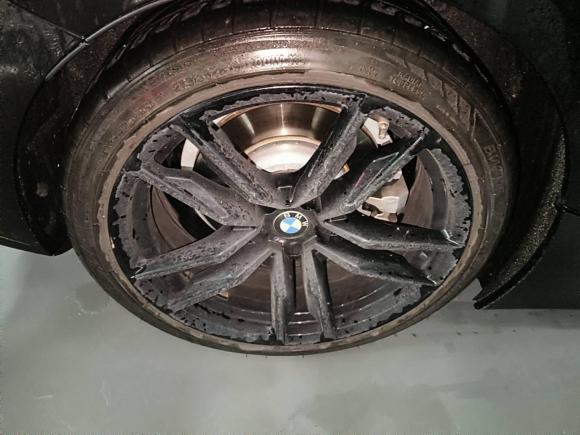 [广州·粤E] 二手宝马宝马Z42019款 sDrive 25i M运动曜夜套装