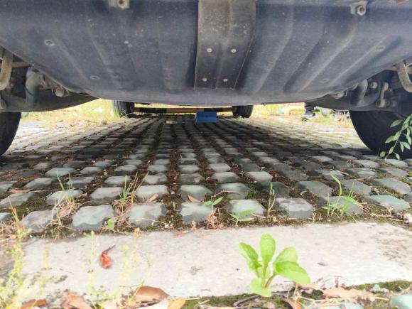 [苏州·苏E] 二手江汽集团瑞风2015款 2.0L穿梭 汽油长轴标准版HFC4GA3-3D