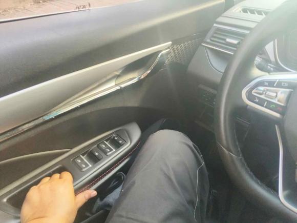 [台州·赣D] 二手吉利汽车缤瑞2019款 200T DCT缤致版