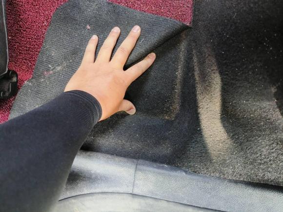 [无锡·苏B] 二手福特福睿斯2015款 1.5L 手动舒适型