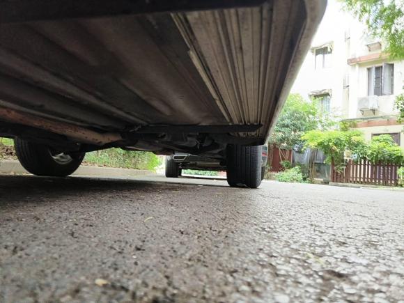 [上海·沪A] 二手雷诺科雷傲2012款 2.5L 四驱舒适导航版