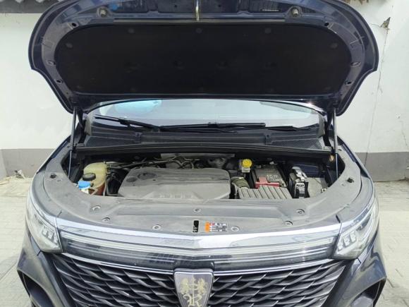 [苏州·苏U] 二手荣威荣威iMAX82021款 400TGI Supreme系列尊荣版