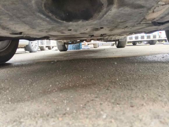 [温州·浙C] 二手现代途胜2015款 1.6T 双离合两驱智能型