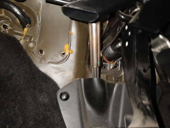 [深圳·粤B] 二手斯柯达Yeti2014款 1.8TSI DSG极地版