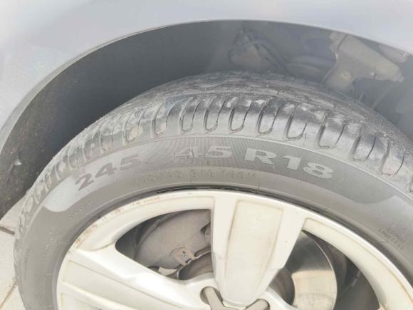 [义乌·浙G] 二手奥迪奥迪A42014款 40 TFSI allroad quattro plus版