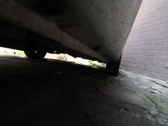 [无锡·苏B] 二手江铃集团新能源江铃E2002016款 E200 标准型