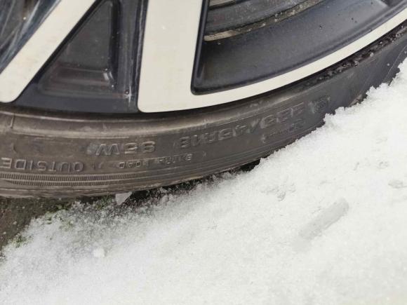 [武汉·鄂W] 二手领克领克032023款 1.5TD DCT劲Pro