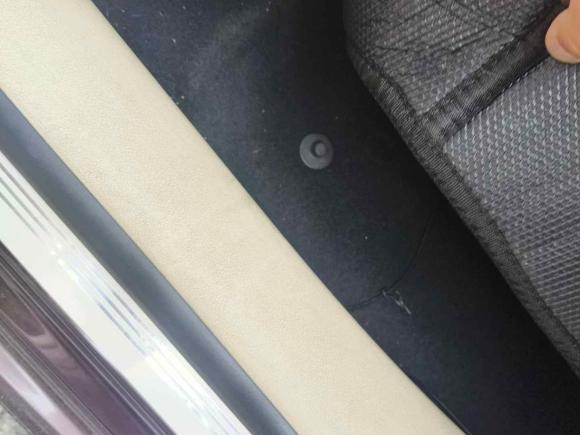 [成都·川A] 二手斯柯达速派2013款 1.4TSI DSG名仕版