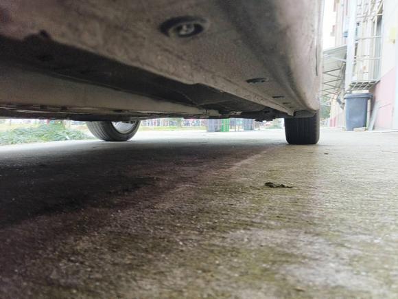 [嘉兴·浙F] 二手现代朗动2012款 1.8L 自动尊贵型