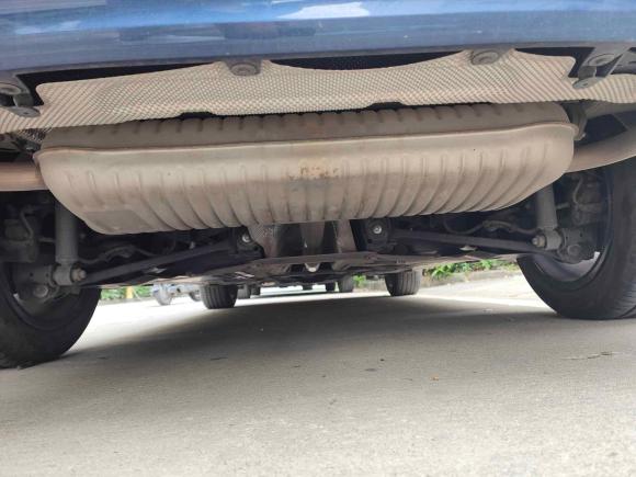 [深圳·粤N] 二手宝马宝马X12021款 sDrive20Li 时尚型