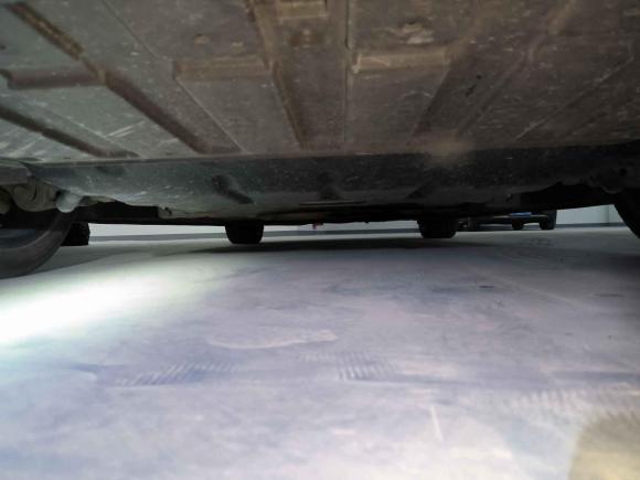 [上海·苏F] 二手凯迪拉克凯迪拉克CT62019款 28T 领先运动型