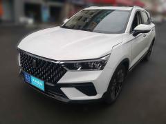 [无锡·苏B] 奔腾奔腾T772020款 PRO 280 TID 自动豪华型