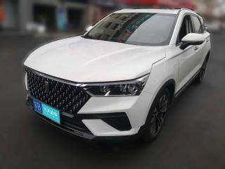 奔腾奔腾T772020款 PRO 280 TID 自动豪华型