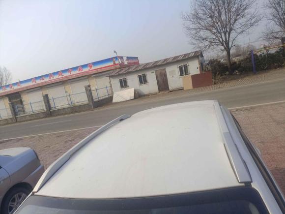 [青岛·鲁B] 二手奇瑞瑞虎3x2017款 1.5L 手动都市领先版