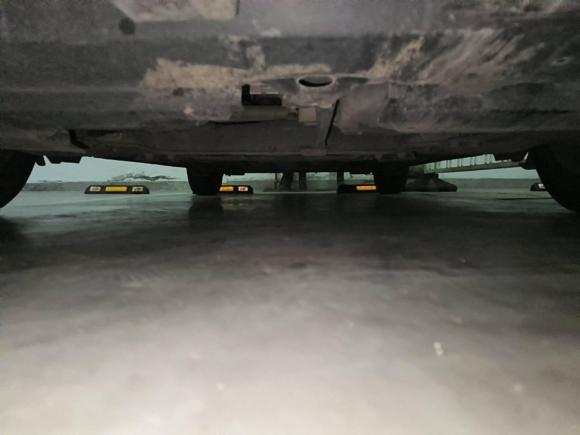 [西安·陕A] 二手丰田雷凌2017款 改款 185T CVT精英版 国V