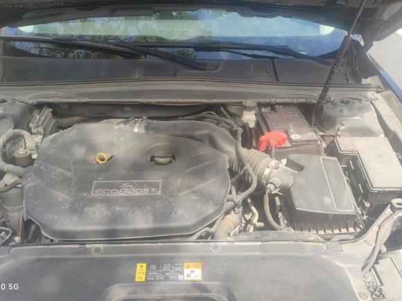 [嘉兴·浙F] 二手福特金牛座2015款 EcoBoost 245 时尚型