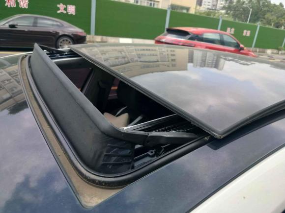 [广州·赣F] 二手大众凌渡2017款 280TSI DSG舒适版