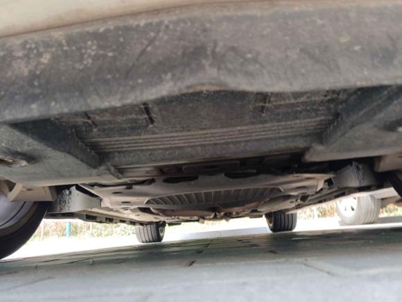 [无锡·苏B] 二手凯迪拉克凯迪拉克CTS2012款 3.6L COUPE