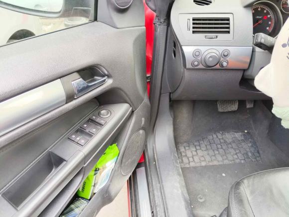 [宁波·浙B] 二手欧宝雅特2007款 1.8 TWINTOP 硬顶敞篷