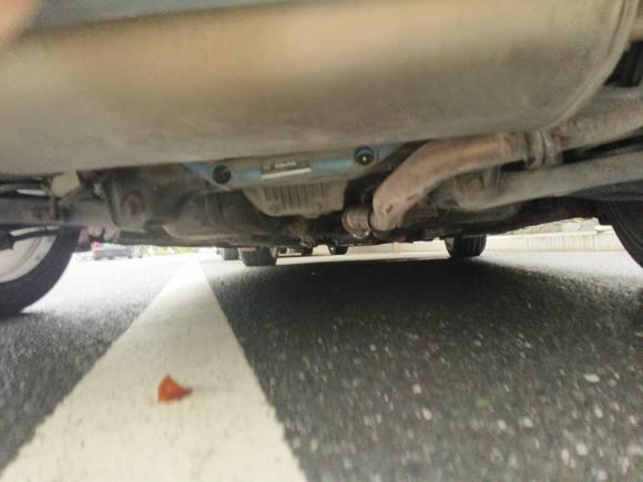 [无锡·苏B] 二手现代劳恩斯-酷派2009款 2.0T 自动靓雅版