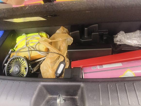 [南昌·赣M] 二手比亚迪宋MAX2018款 1.5T 自动智联精英型 6座