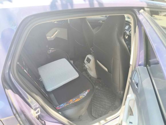 [上海·沪B] 二手大众途铠2020款 280TSI DSG舒适版