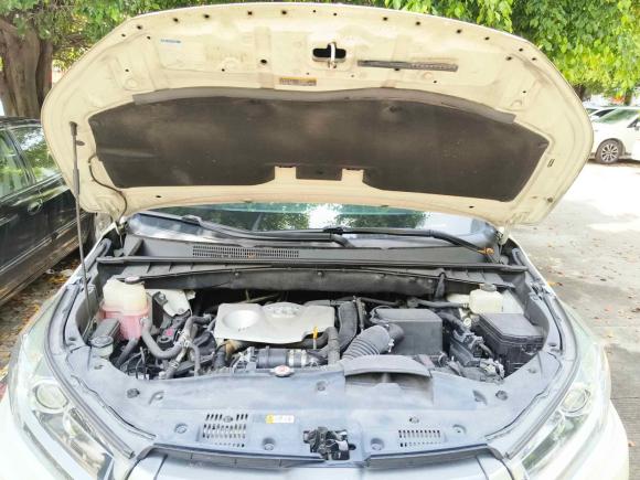 [佛山·粤E] 二手丰田汉兰达2018款 2.0T 四驱豪华版 7座 国V