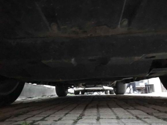 [西安·陕A] 二手哈弗哈弗H22016款 红标 1.5T 自动两驱尊贵型