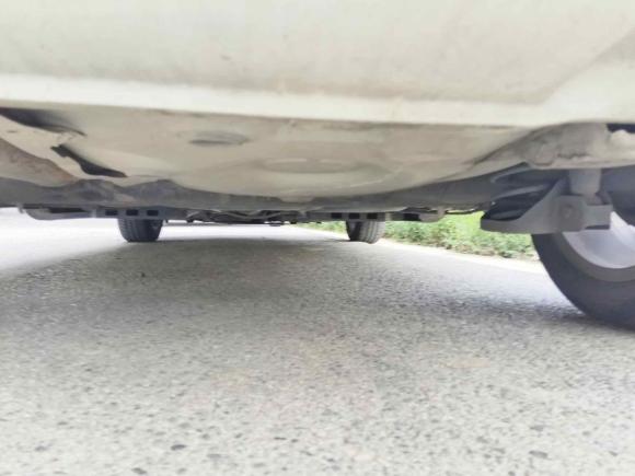 [成都·川A] 二手大众Polo2011款 1.6L 手动致尚版