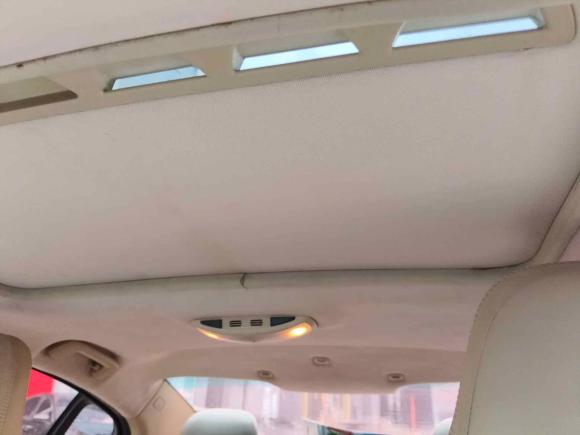 [佛山·粤E] 二手沃尔沃沃尔沃S602012款 1.6T DRIVe 智雅版