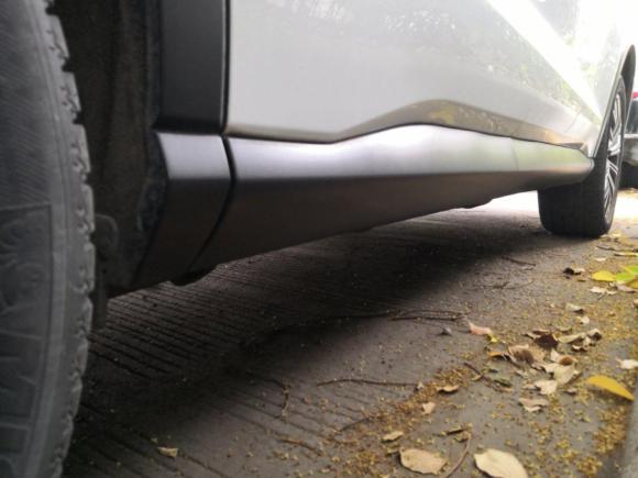 [上海·沪A] 二手比亚迪宋Pro新能源2019款 DM 1.5T 四驱性能版旗舰型