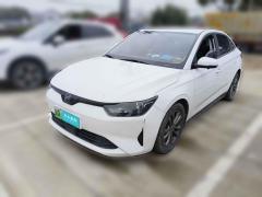 [台州·川A] 威马汽车威马E.52021款 400 即客行