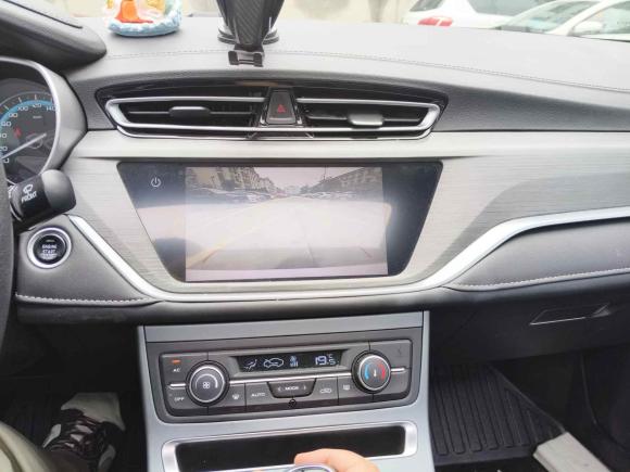 [湖州·皖S] 二手吉利汽车帝豪2021款 UP 1.5L CVT豪华型