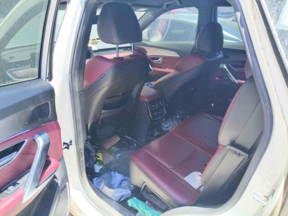 [义乌·浙G] 二手捷途捷途X70 PLUS2021款 1.5T DCT山 7座