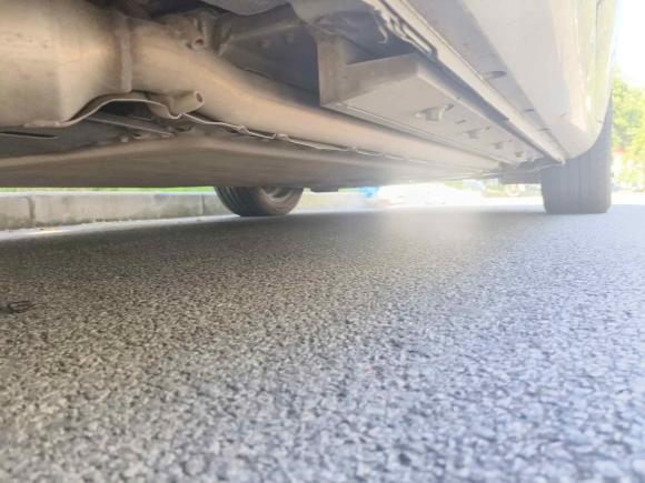 [上海·沪A] 二手鸿蒙智行问界M52022款 增程四驱性能版