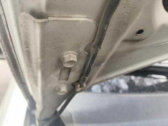 [温州·浙C] 二手哈弗哈弗H6 Coupe2015款 蓝标 2.0T 手动两驱精英型