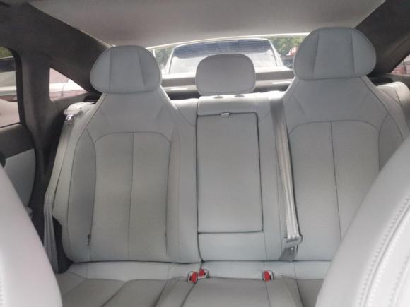 [合肥·皖A] 二手零跑汽车零跑C012022款 后驱长续航版