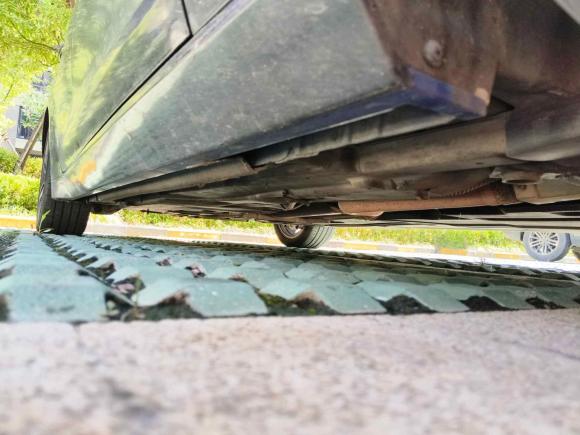 [南通·鄂A] 二手捷豹捷豹XEL2018款 2.0T 250PS 尊享版