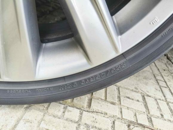 [南通·豫N] 二手马自达阿特兹2020款 2.5L 蓝天尊崇版