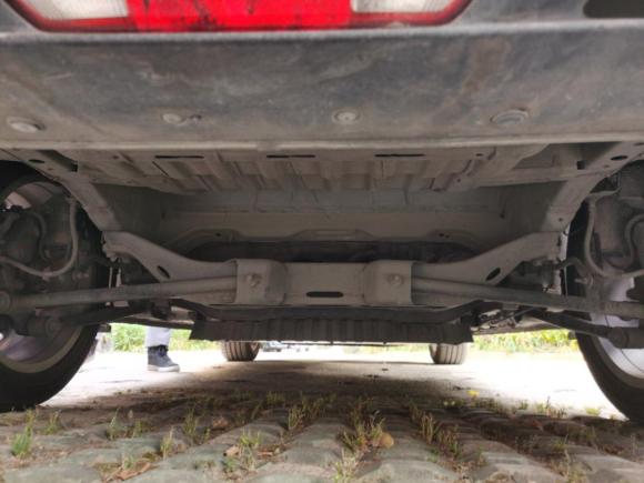 [上海·沪A] 二手别克微蓝62019款 互联智慧型