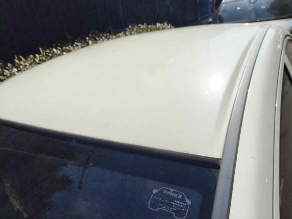 [青岛·鲁B] 二手思铭思铭2012款 1.8L 自动