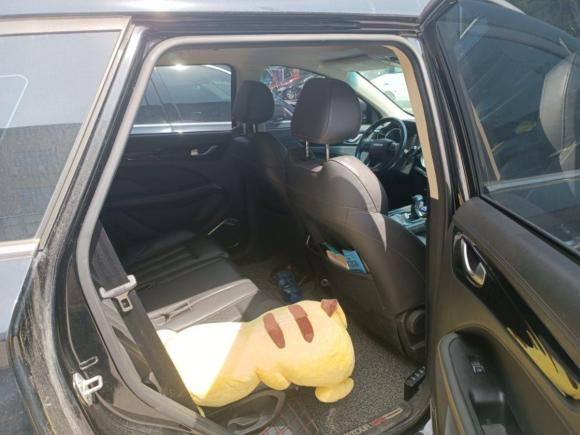 [苏州·豫D] 二手捷途捷途X902019款 1.5T 手动智享型 7座 国VI