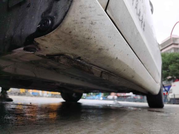 [温州·浙C] 二手长安逸动2018款 1.6L GDI 手动时尚型