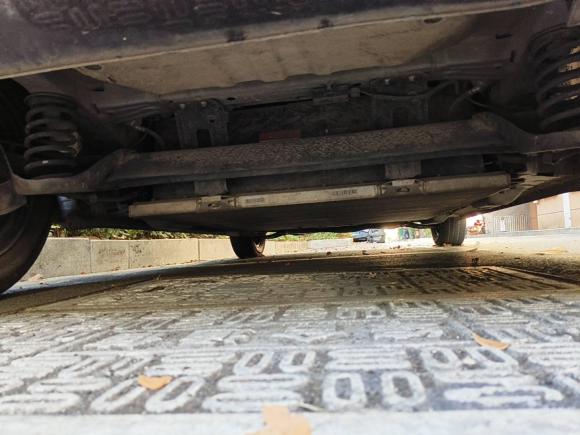 [杭州·浙A] 二手欧拉欧拉黑猫2021款 301km 基础型