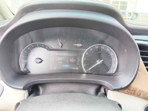 [南京·苏A] 二手别克别克GL82017款 ES 28T 舒适型 国V