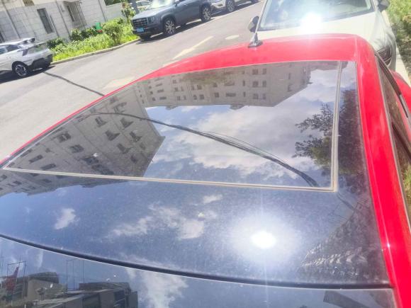 [上海·沪F] 二手奥迪奥迪Q2L2020款 35 TFSI 进取动感型