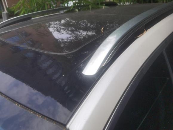 [金华·冀R] 二手福特锐界2016款 EcoBoost 245 两驱豪锐型 7座